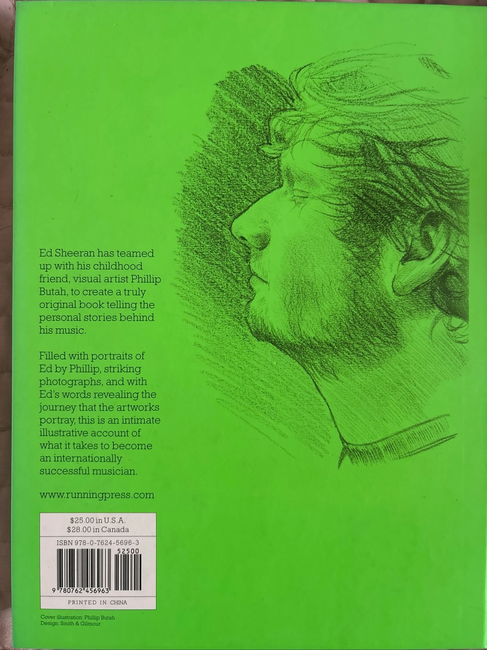 Ed Sheeran - een visuele reis – photo 2